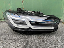 Laden Sie das Bild in den Galerie-Viewer, Frontscheinwerfer BMW 5 G31 G30 9850588-05 Rechts Scheinwerfer Headlight SCH8981572878nx