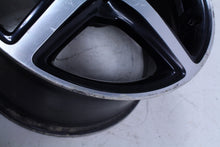 Laden Sie das Bild in den Galerie-Viewer, 1x Alufelge 18 Zoll 9.5" 5x112 A2184011502 Mercedes-Benz Rim Wheel FEL5455900594xs