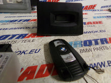 Load image into Gallery viewer, Motor Ac BMW 3 E90 7561817 134TKm Diesel Engine Unkomplett