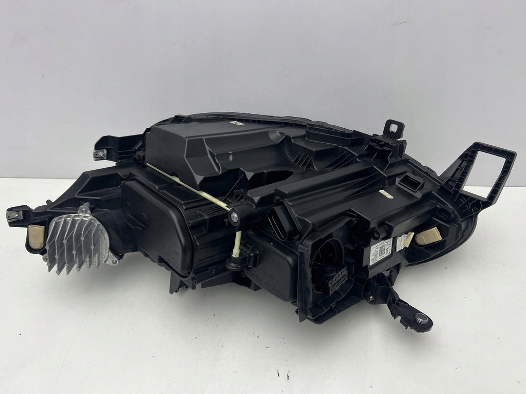 Frontscheinwerfer VW I 14B941036B LED Rechts Scheinwerfer Headlight SCH7773230667qv