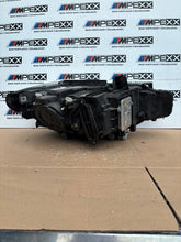Load image into Gallery viewer, Frontscheinwerfer BMW F30 F31 7259525 Bi-Xenon Ein Stück (Rechts oder Links) SCH4089524847qb