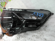Load image into Gallery viewer, Frontscheinwerfer Ford Courier R2X613W030CE Links Scheinwerfer Headlight SCH7104112089eg