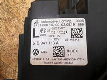 Laden Sie das Bild in den Galerie-Viewer, Frontscheinwerfer VW Touran 5TB941113A Links Scheinwerfer Headlight SCH2007215629nd