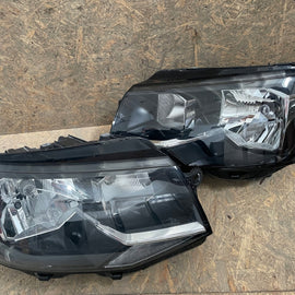 Frontscheinwerfer VW T6 7E1941016AD 7E1941015AD Ein Stück (Rechts oder Links) SCH6012788101fw