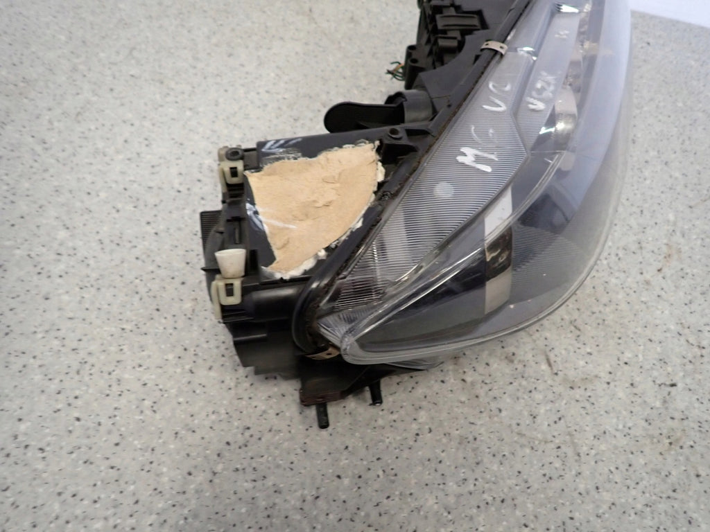 Frontscheinwerfer Mazda 6 Xenon Rechts Scheinwerfer Headlight SCH1869787648cq