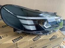 Laden Sie das Bild in den Galerie-Viewer, Frontscheinwerfer Opel Vivaro C 9847209880 Rechts Scheinwerfer Headlight SCH3476336961xw