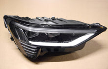 Laden Sie das Bild in den Galerie-Viewer, Frontscheinwerfer Audi E-Tron 4KE941040 LED Rechts Scheinwerfer Headlight