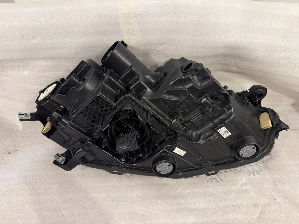 Frontscheinwerfer VW Polo 2G1941035L Full LED Links Scheinwerfer Headlight SCH9326185073ky