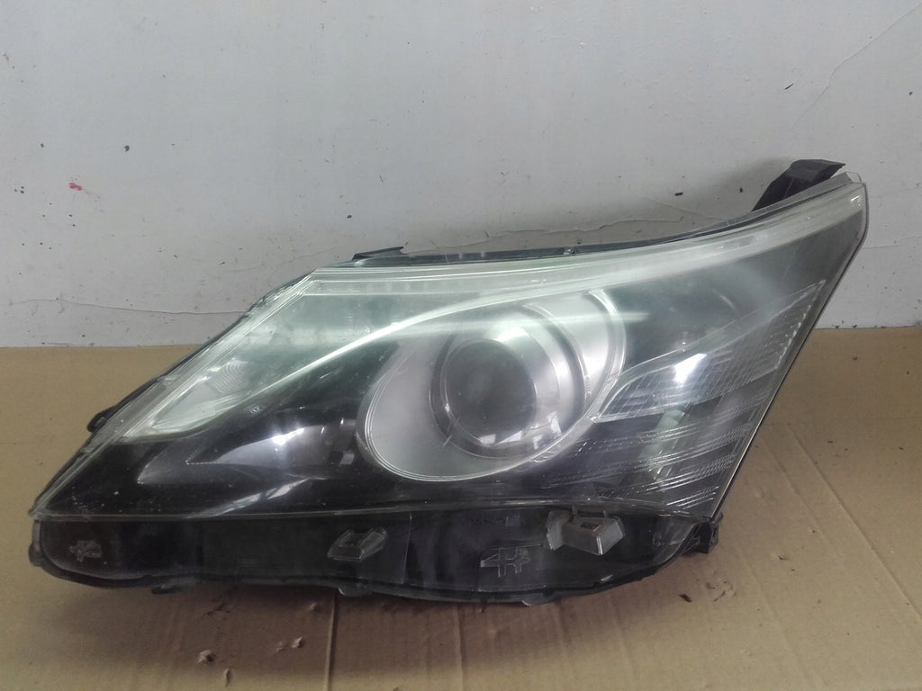 Frontscheinwerfer Toyota Avensis 10100-17685 Links Scheinwerfer Headlight SCH9807557628mk
