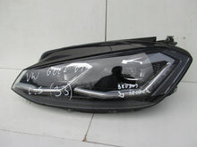 Load image into Gallery viewer, Frontscheinwerfer VW Golf VII 5G1941035L LED Links Scheinwerfer Headlight SCH5937743406md