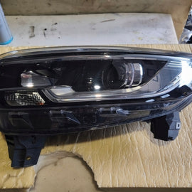Frontscheinwerfer Renault Kadjar 260609857R 260101096R LED Rechts oder Links SCH8846620957hf