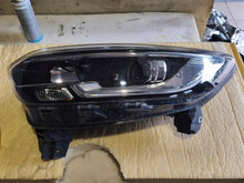 Load image into Gallery viewer, Frontscheinwerfer Renault Kadjar 260609857R 260101096R LED Rechts oder Links SCH8846620957hf