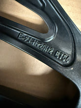 Laden Sie das Bild in den Galerie-Viewer, 1x Alufelge 20 Zoll 9.0&quot; 5x112 54ET 5FA601025H Audi E-Tron Gt Rim Wheel