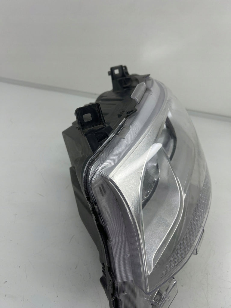 Frontscheinwerfer Mercedes-Benz Gle Links Scheinwerfer Headlight SCH7323552217qw