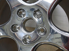 Laden Sie das Bild in den Galerie-Viewer, 1x Alufelge 18 Zoll 7.5&quot; 5x112 51ET 1K0801025 VW Golf V Rim Wheel