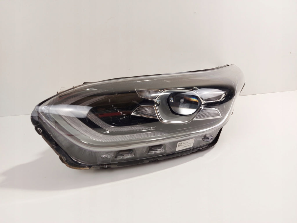 Frontscheinwerfer Kia Ceed 92101-J7100 FULL LED Links Scheinwerfer Headlight