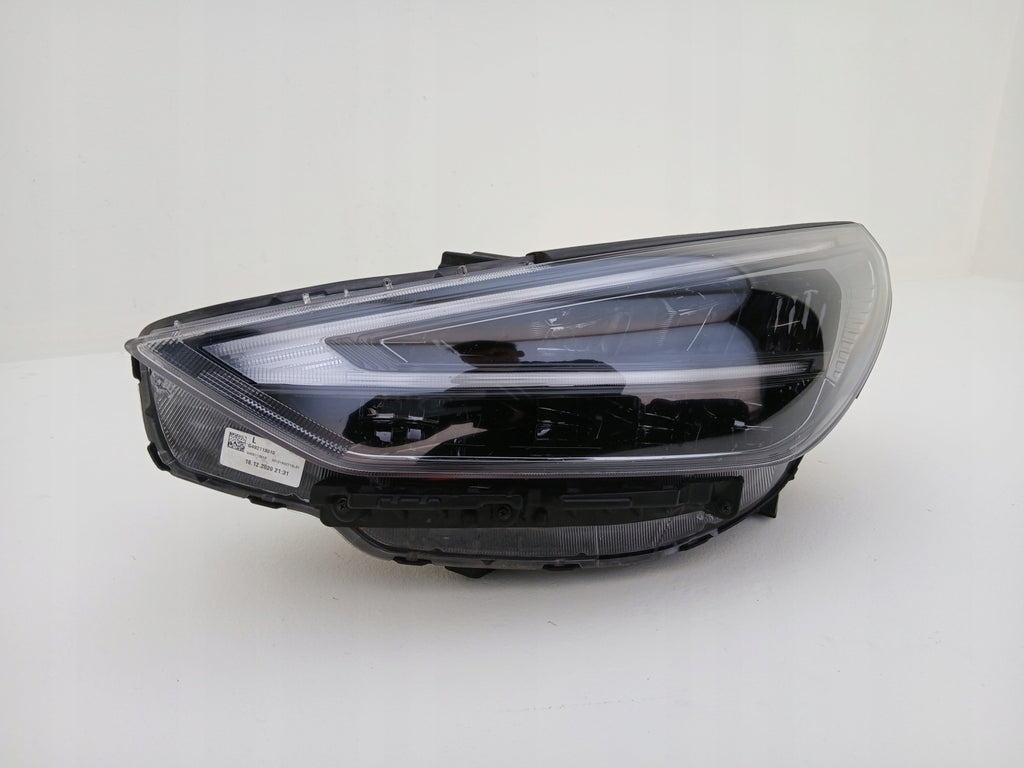 Frontscheinwerfer Hyundai I30 III 92101-G4600 Links Scheinwerfer Headlight SCH8716393922ga