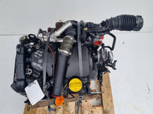 Laden Sie das Bild in den Galerie-Viewer, Motor Renault Megane IV K9K657 1.5 DCI 110PS 81kW 178TKm 2016 Diesel Komplett MOT3632070582me