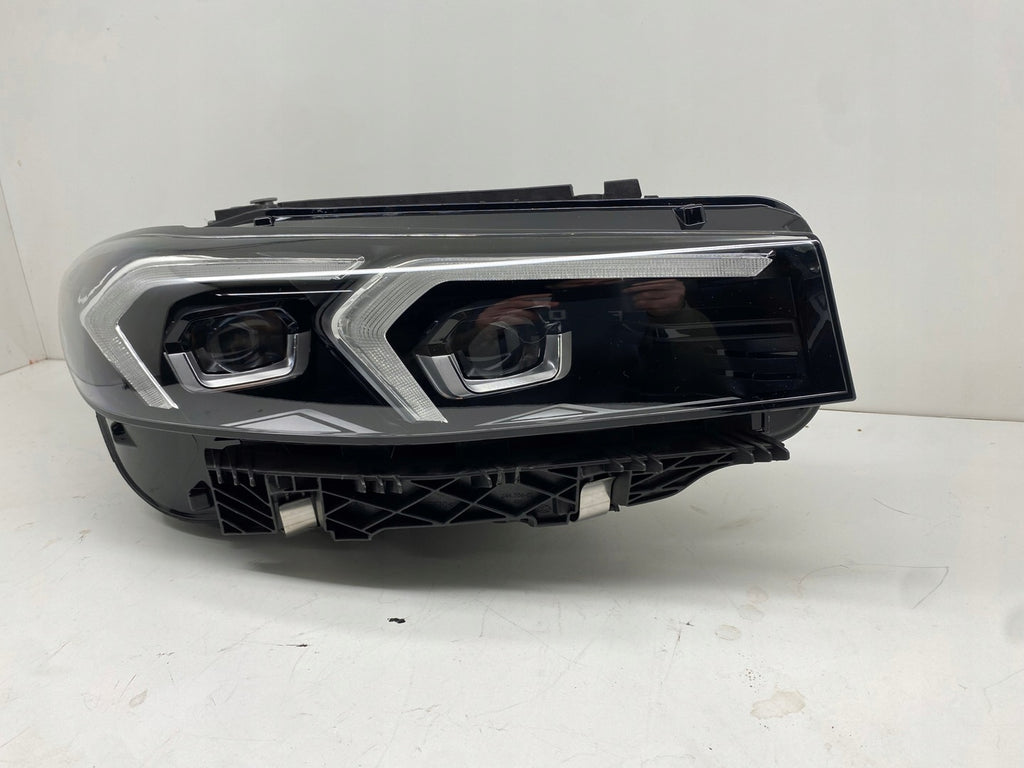 Frontscheinwerfer BMW 3 G21 G20 9450796-03 LED Rechts Scheinwerfer Headlight SCH6120927755bj