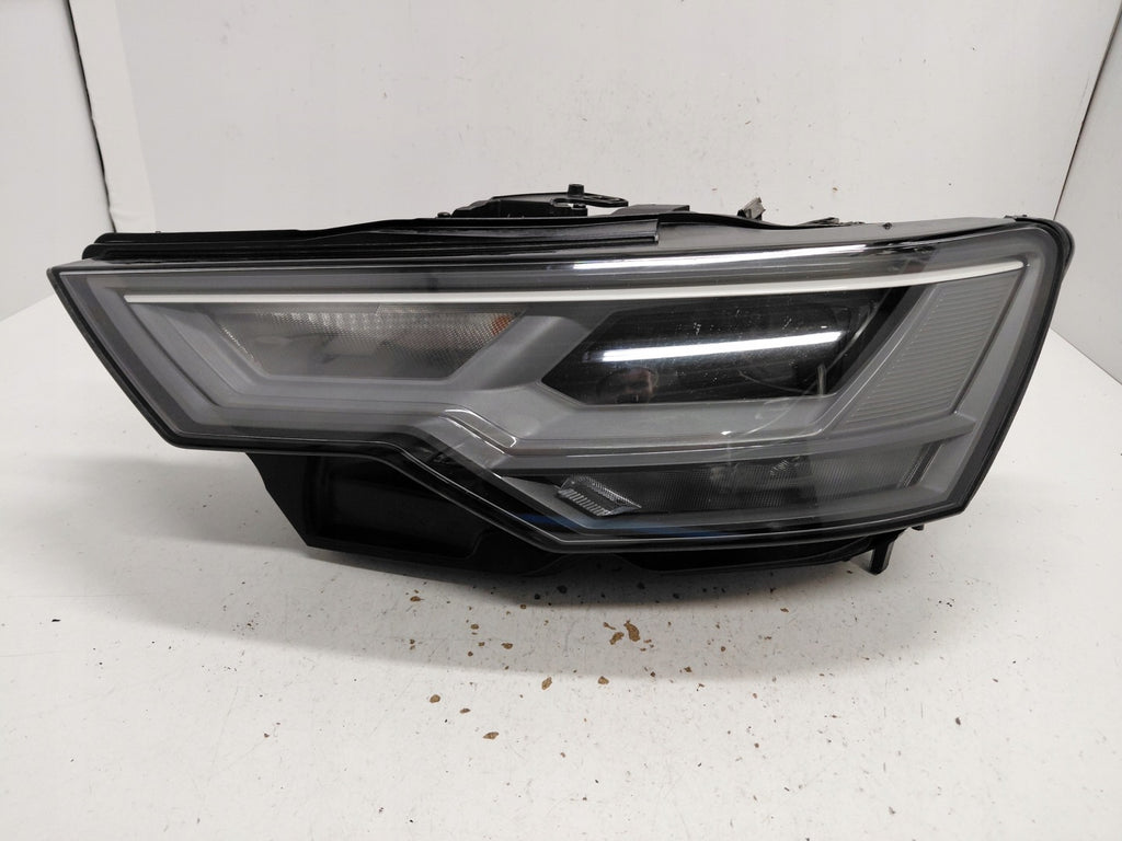 Frontscheinwerfer Audi A6 C8 4K0941033 Links Scheinwerfer Headlight SCH4393911303kg