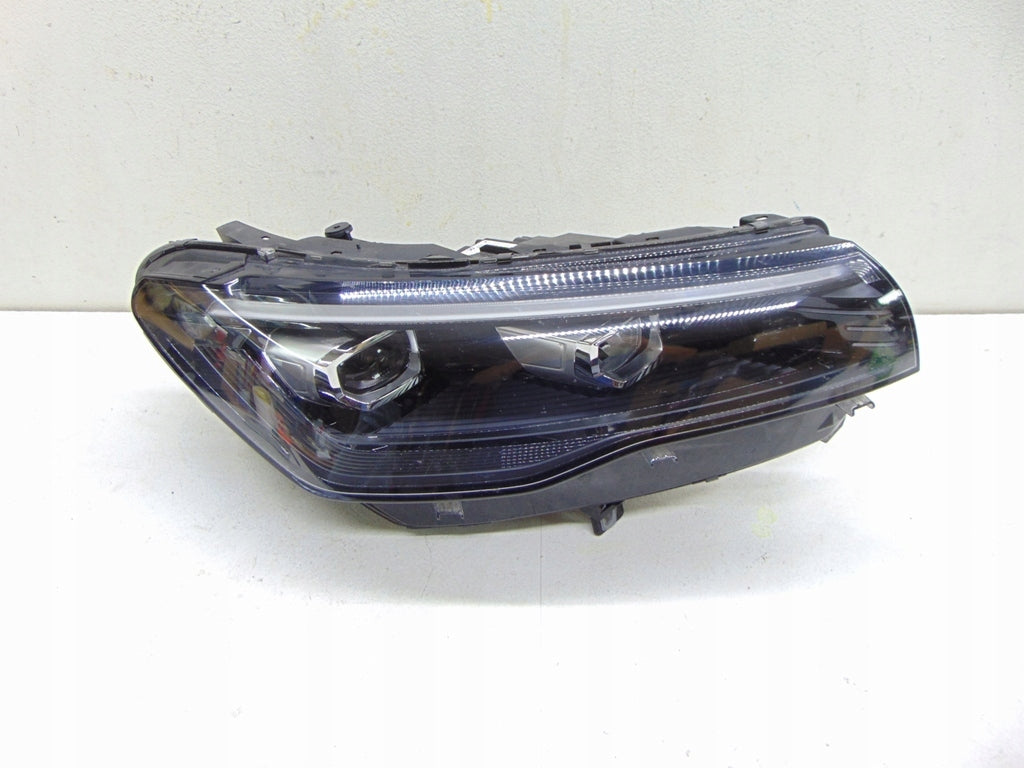 Frontscheinwerfer VW Tiguan 571941036C LED Rechts Scheinwerfer Headlight SCH8458442157zm