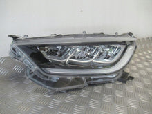 Load image into Gallery viewer, Frontscheinwerfer Toyota IV Yaris LED Links Scheinwerfer Headlight SCH2524599363jb