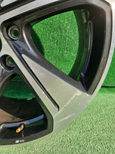 Load image into Gallery viewer, 1x Alufelge 19 Zoll 8.0" 5x112 49ET Glanz Schwarz 8Y0601025CG Audi Rim Wheel FEL7262674765cz