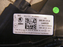 Laden Sie das Bild in den Galerie-Viewer, Frontscheinwerfer Skoda Fabia 6VB941015A LED Links Scheinwerfer Headlight