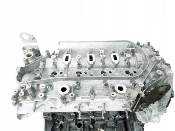Motor Opel Renault Trafic III R9M 1.6 DCI Diesel Engine Unkomplett MOT6477821913ct