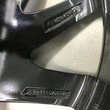 Laden Sie das Bild in den Galerie-Viewer, 1x Alufelge 17 Zoll 7.0" 5x112 40ET Glanz Schwarz 5NA601025P VW Tiguan Rim Wheel FEL1240269546vp