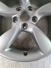 Load image into Gallery viewer, 1x Alufelge 17 Zoll 7.5&quot; 5x112 51ET 8V0071497 Audi A3 Rim Wheel