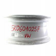 Laden Sie das Bild in den Galerie-Viewer, 1x Alufelge 17 Zoll 7.0" 5x112 5K0601025F VW Golf Rim Wheel FEL3392795473cf