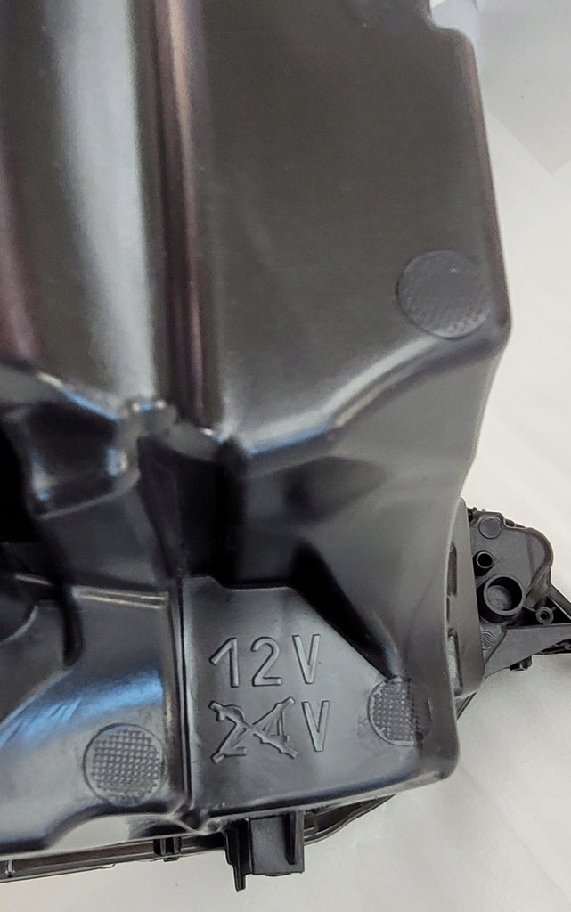 Frontscheinwerfer Audi A3 8Y0941033 Links Scheinwerfer Headlight SCH8541656956qb