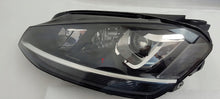 Load image into Gallery viewer, Frontscheinwerfer VW Golf VII 5g1 5G1941131 90024313 Xenon Links Headlight SCH7775408726zu