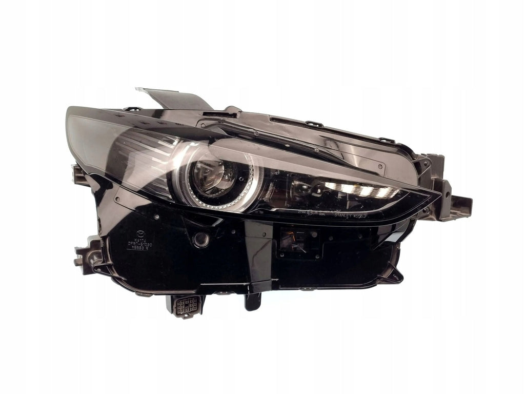 Frontscheinwerfer Mazda Cx-30 DFR751030 Rechts Scheinwerfer Headlight SCH4083723594yc