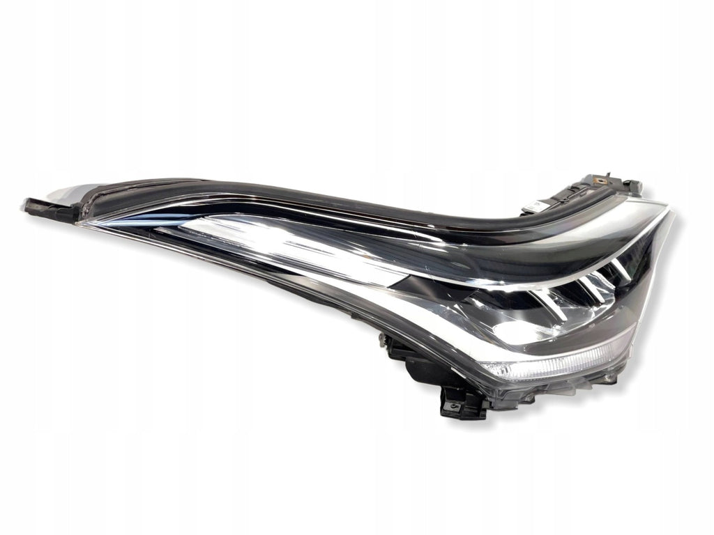 Frontscheinwerfer Toyota C-Hr 81110-F4180-00 Rechts Scheinwerfer Headlight SCH9421873766lu