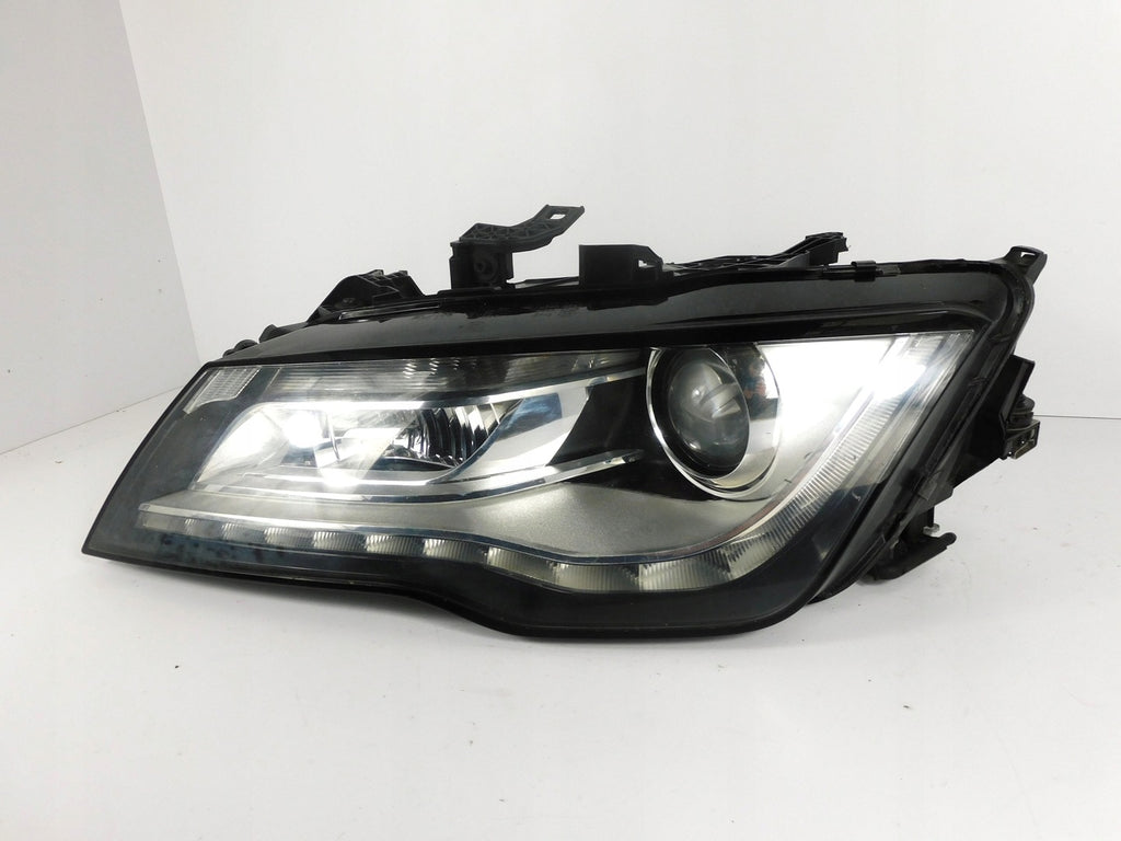 Frontscheinwerfer Audi C7 A7 4G8941031 LED Links Scheinwerfer Headlight