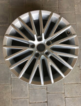 Load image into Gallery viewer, 1x Alufelge 17 Zoll 7.0&quot; 5x112 1K8601025L VW Scirocco Rim Wheel