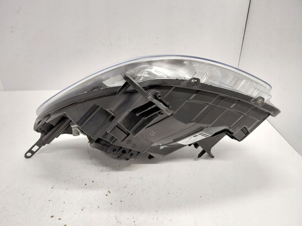 Frontscheinwerfer Renault Kangoo III 260102647R Rechts Scheinwerfer Headlight SCH2125767399po