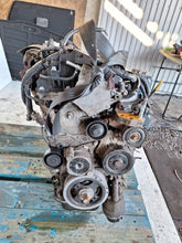 Laden Sie das Bild in den Galerie-Viewer, Motor Toyota Avensis 1AD 2.0 236PS 176TKm Diesel Engine Komplett MOT5201096241ir