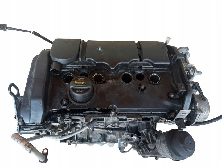 Motor BMW F21 F20 N13B16A 1.6 2011 Benzin Engine Unkomplett MOT6108297100ja