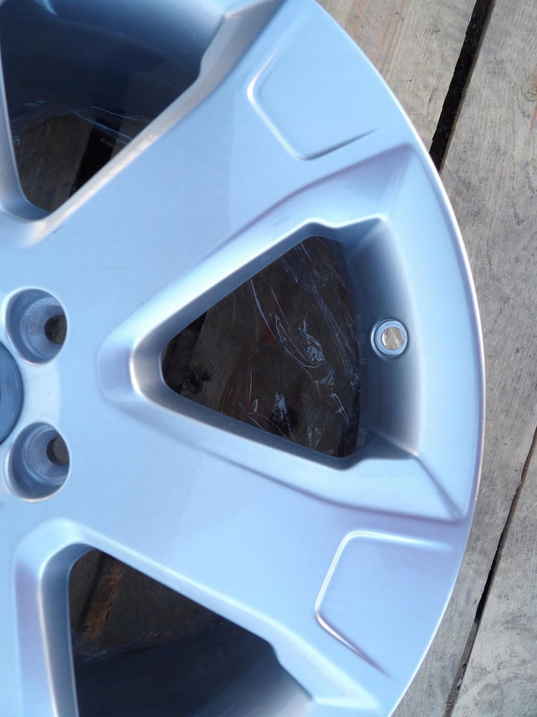 1x Alufelge 18 Zoll 7.0" 5x108 Glanz Silber 31200545 31290871 Volvo Xc90 I Xc60 FEL3570984844lh