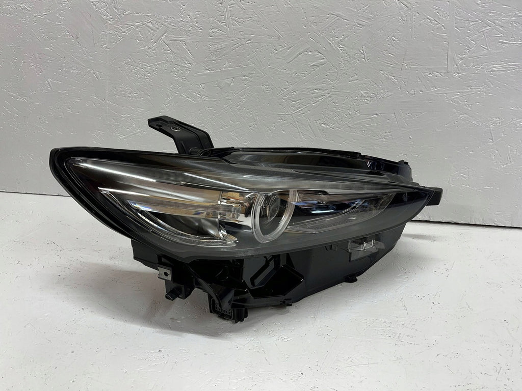 Frontscheinwerfer Mazda GRF5-51030 Ein Stück (Rechts oder Links) Headlight