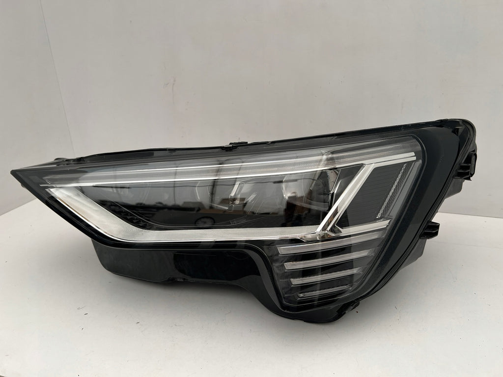 Frontscheinwerfer Audi E-Tron 4KE941781D LED Links Scheinwerfer Headlight SCH2475422668pg