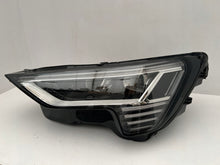 Laden Sie das Bild in den Galerie-Viewer, Frontscheinwerfer Audi E-Tron 4KE941781D LED Links Scheinwerfer Headlight SCH2475422668pg