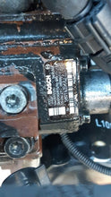 Laden Sie das Bild in den Galerie-Viewer, Motor Iveco Daily IV F1AFL411A 2.3 HPI 106PS 78kW Diesel Engine Komplett MOT6598738154yq