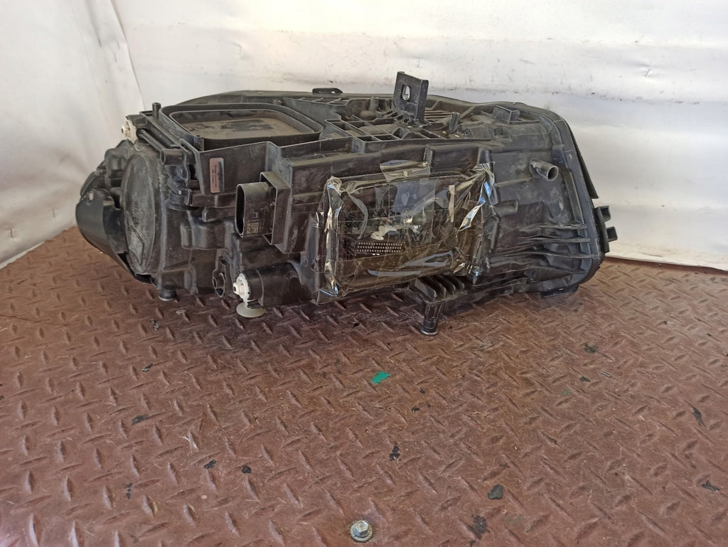 Frontscheinwerfer Mercedes-Benz W177 A1779064803 Full LED Rechts Headlight SCH7498847982so