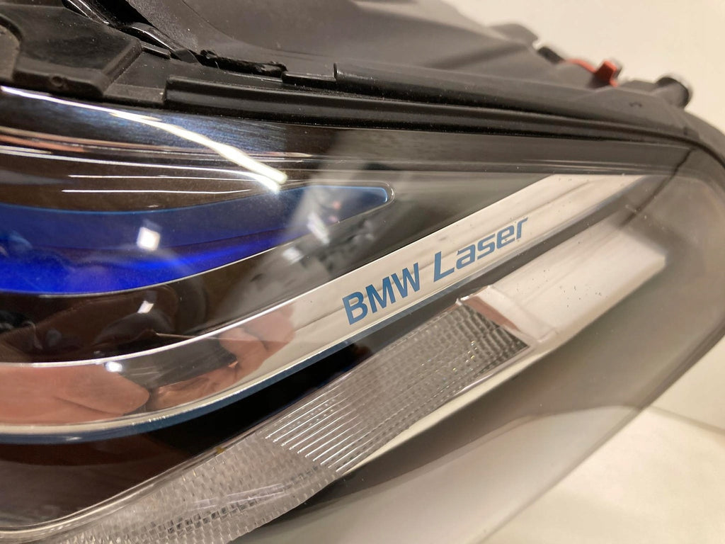 Frontscheinwerfer BMW 5 G31 G30 5A388D5-03 Links Scheinwerfer Headlight