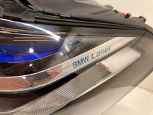 Load image into Gallery viewer, Frontscheinwerfer BMW 5 G31 G30 5A388D5-03 Links Scheinwerfer Headlight