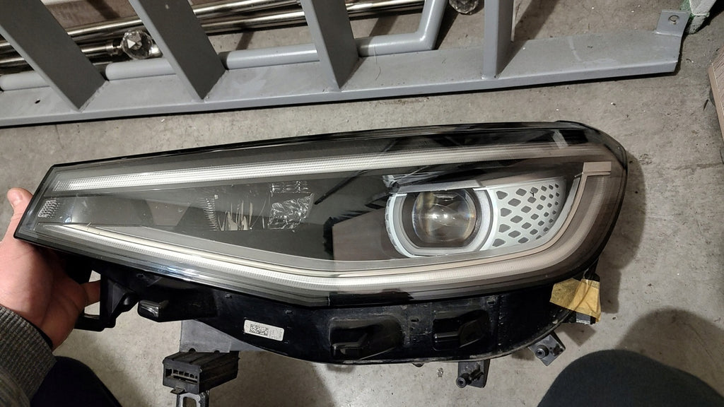 Frontscheinwerfer VW Id.4 11B941035H Links Scheinwerfer Headlight SCH4942697679am